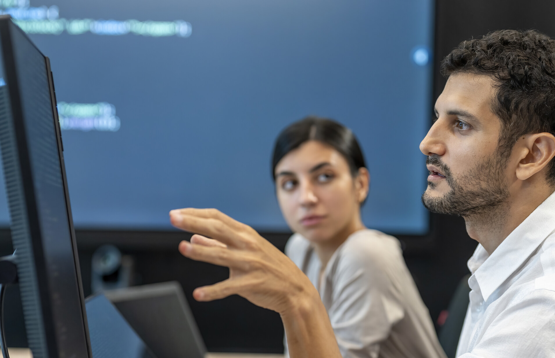 How to Beat Enterprises at AI Adoptions