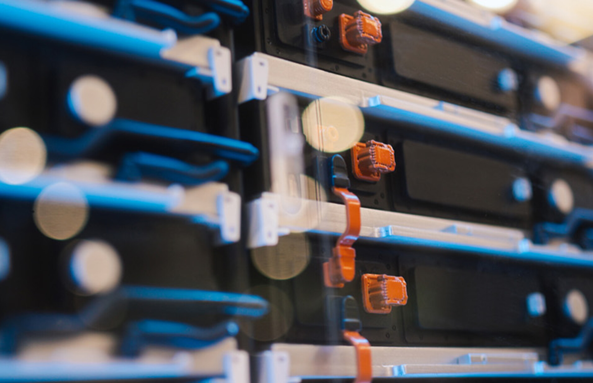 Data center