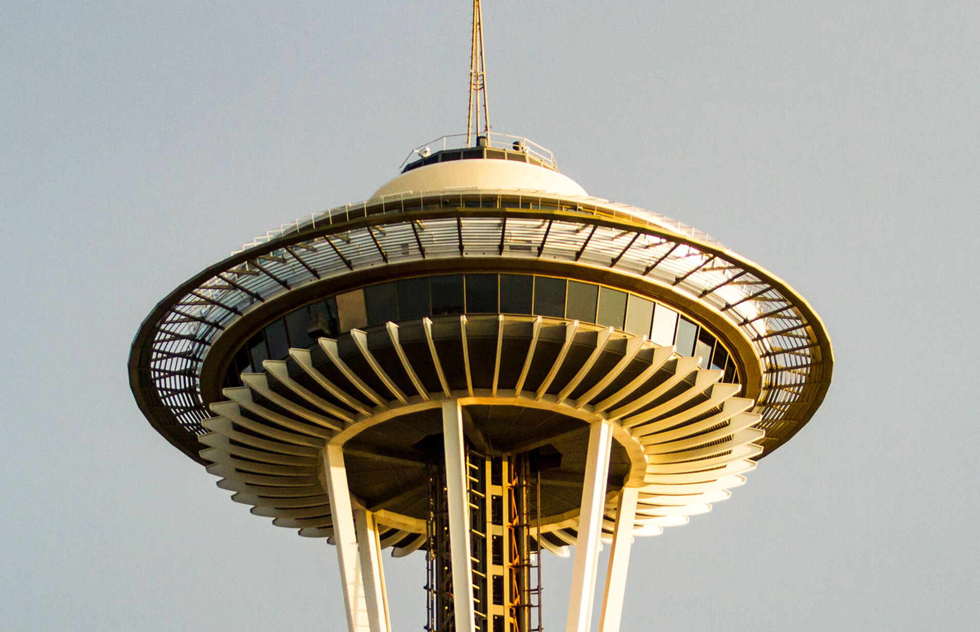 Seattle Space Needle