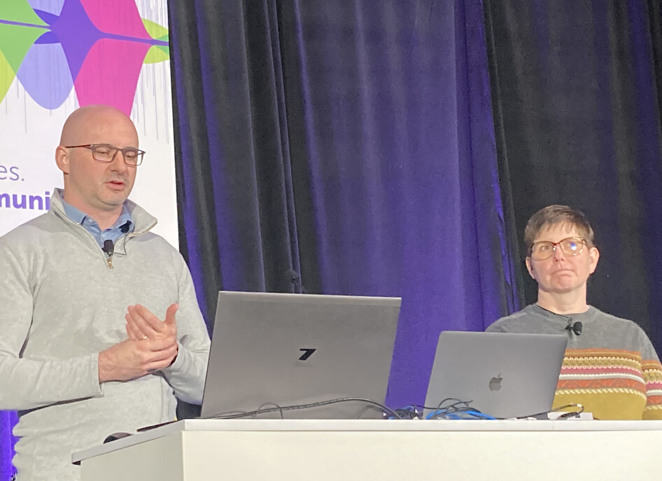 RSAC 25 - Cybersecurity burnout