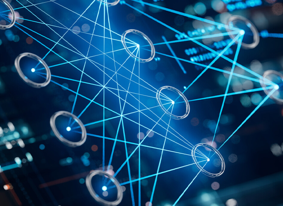 Conceptual networking nodes