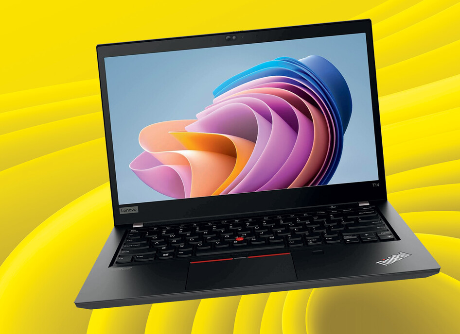 Lenovo ThinkPad T14