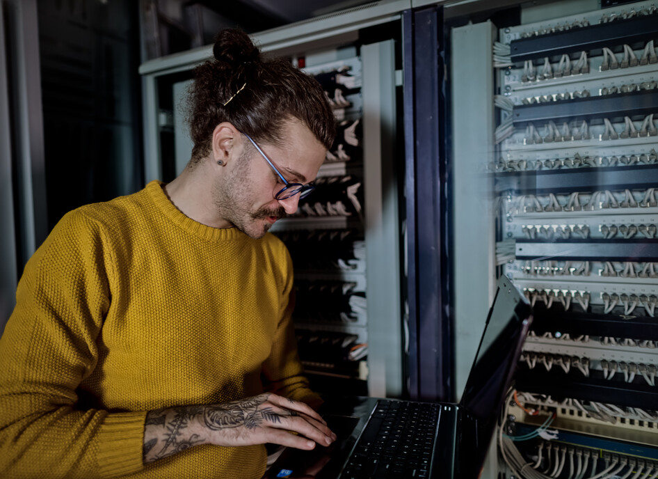 SD-WAN in Finance