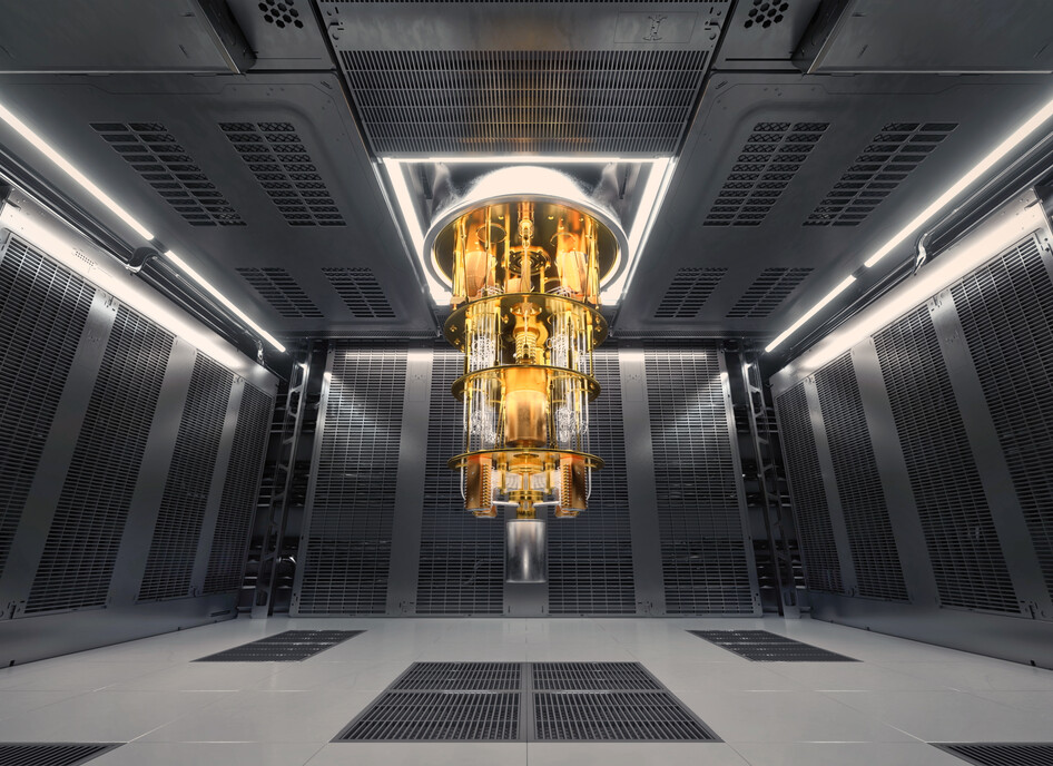 Quantum Computer
