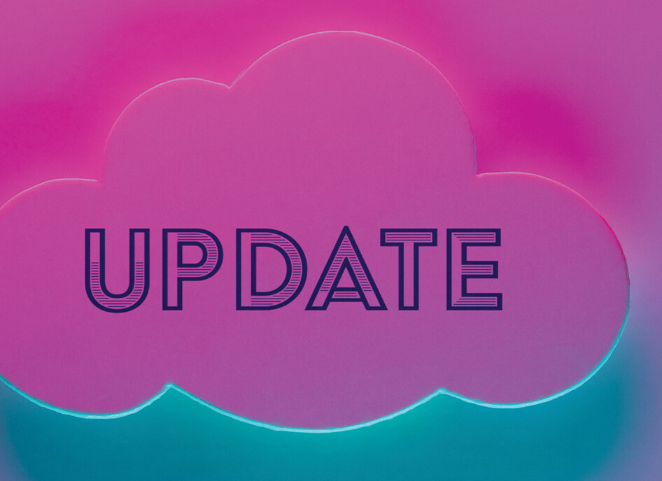 Windows 10 update