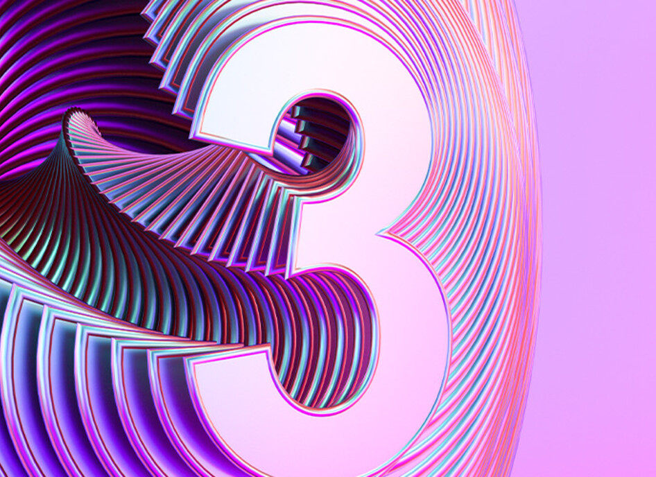 Abstract AI items