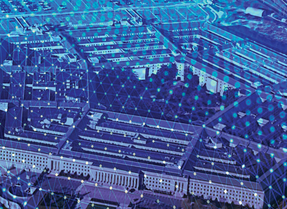 Defense department
