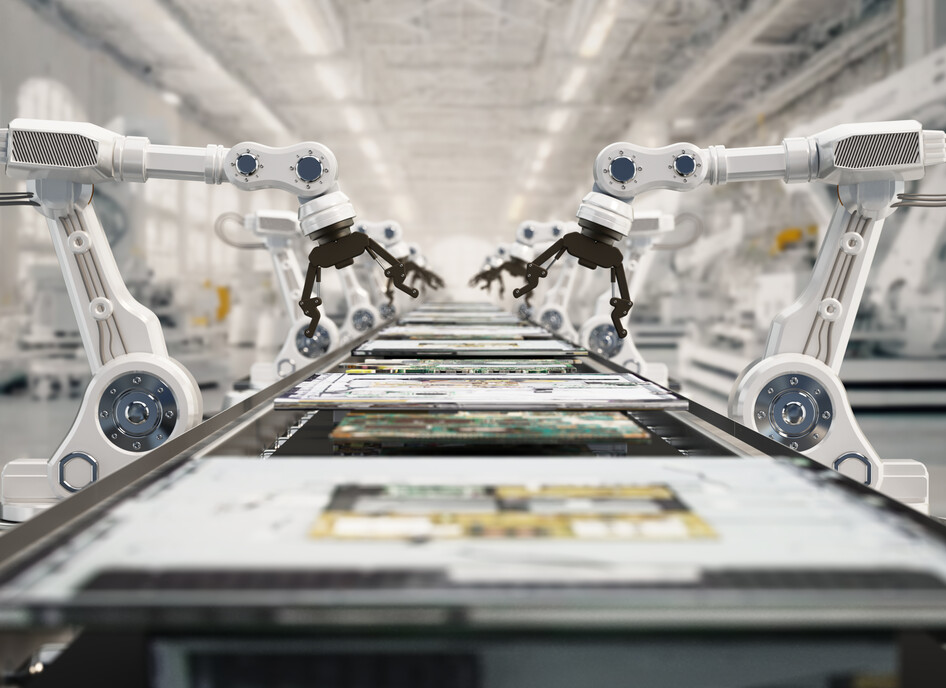 AI Factories