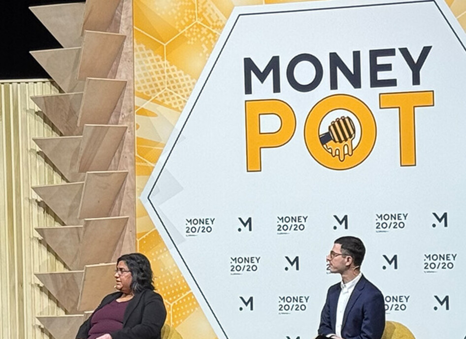 Money 20/20 Panel