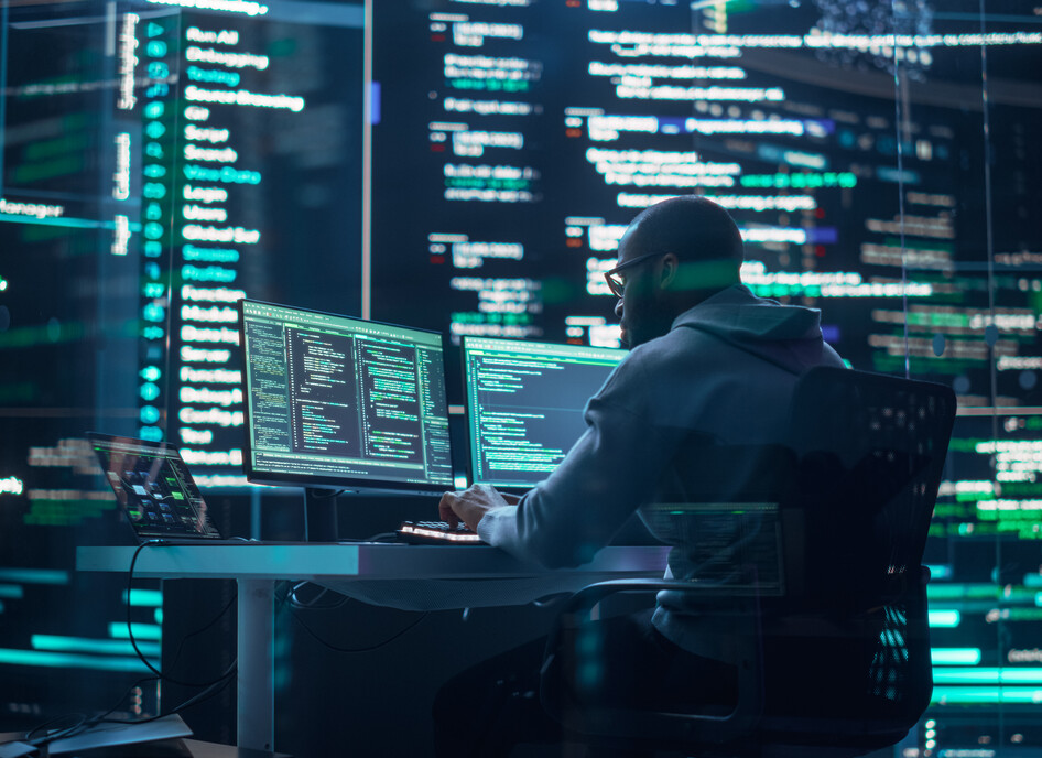 Cybersecurity automation