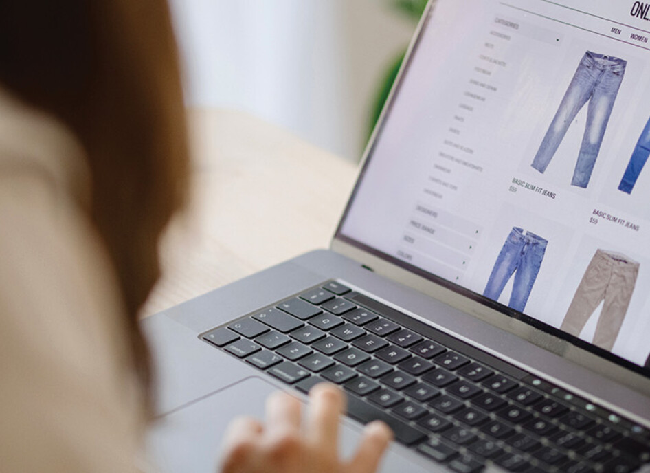 Online Shopping Customer Experience