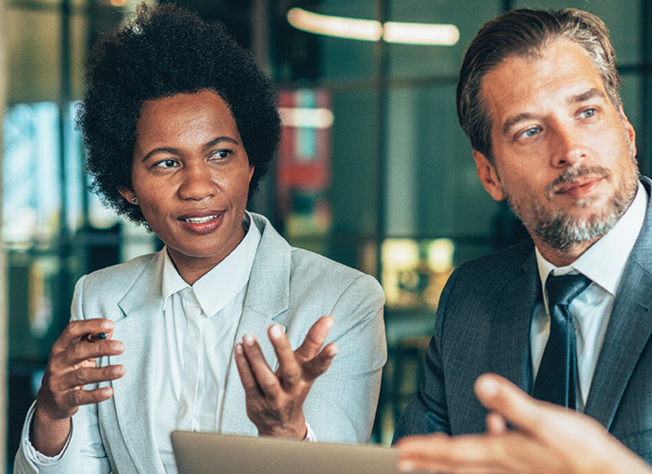 IT team collaboration