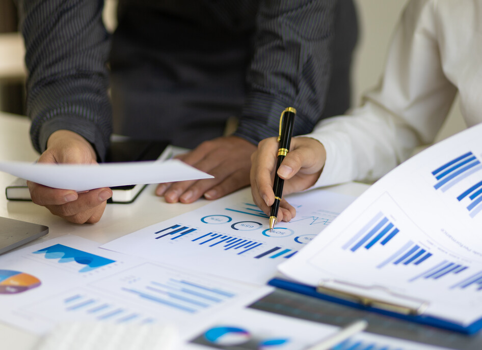 Getting financial advice
