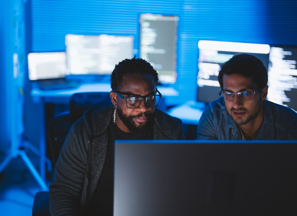 Small Business Cybersecurity