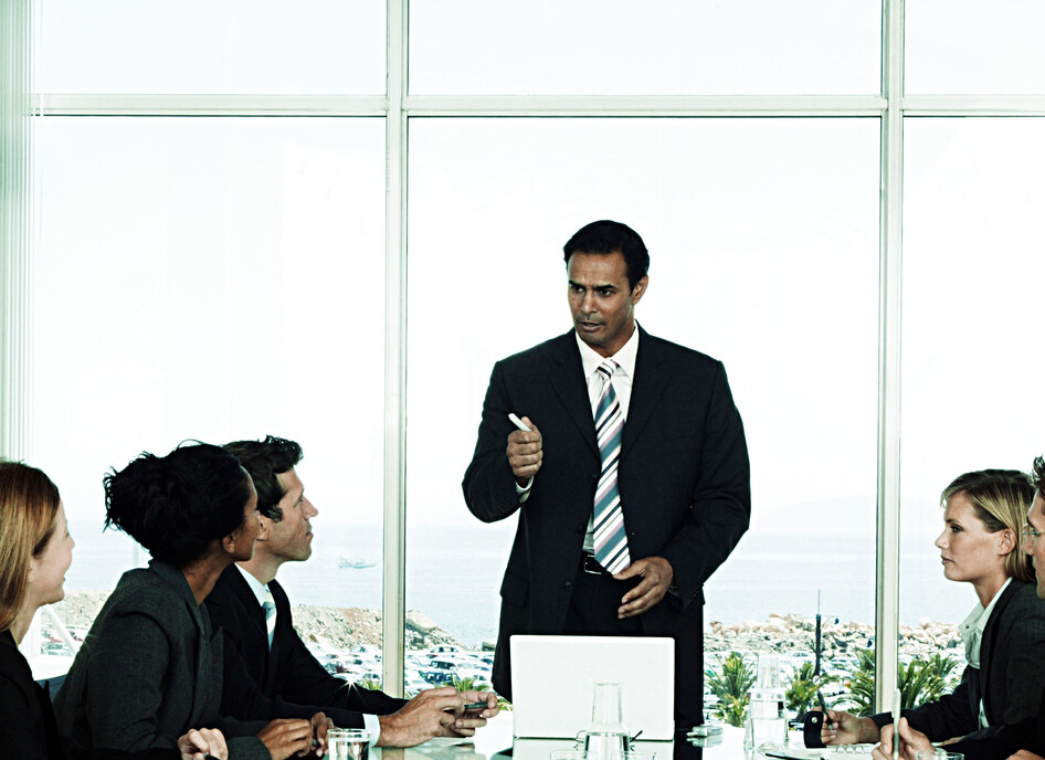 Board of Directors Meeting