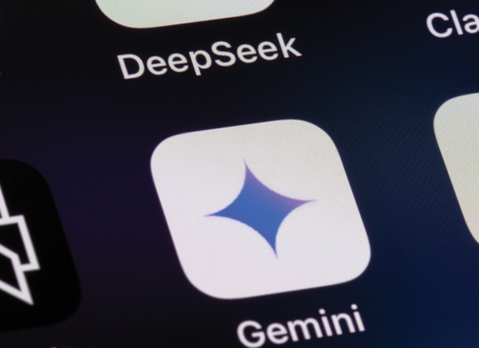 Apps of Generative AI Services