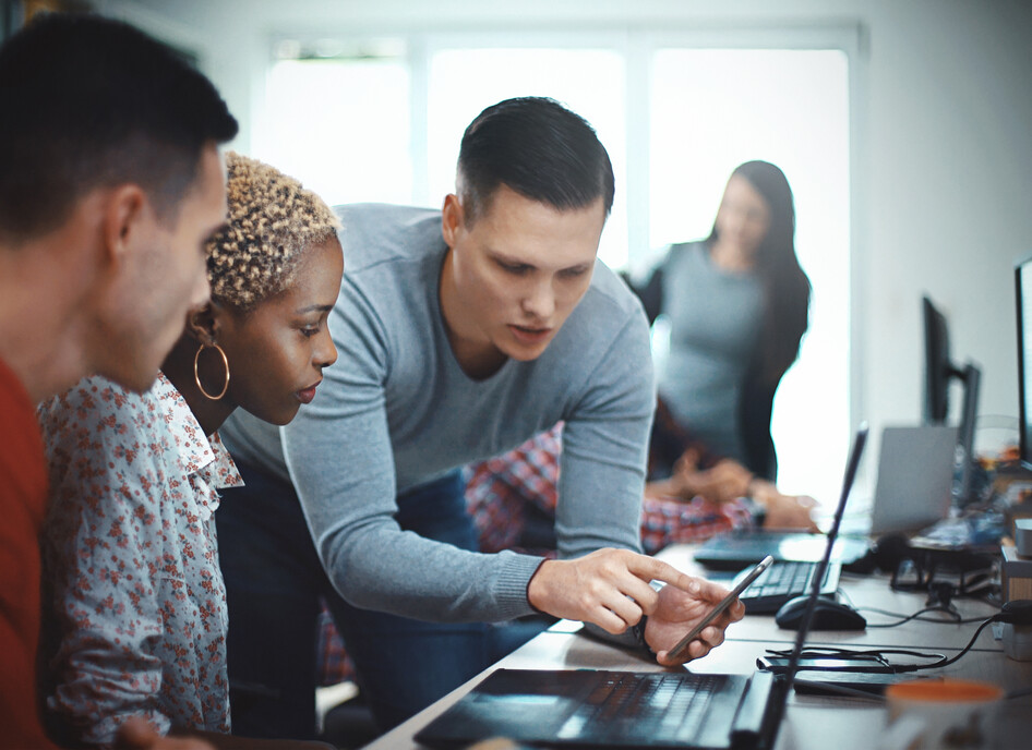 Application developers