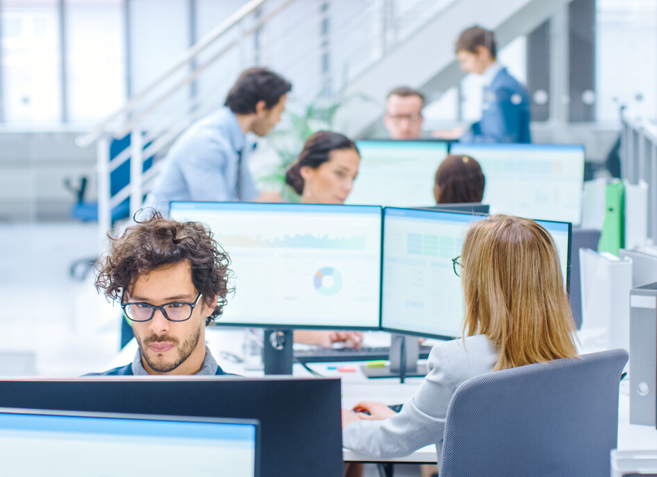 Why AI projects fail in finance