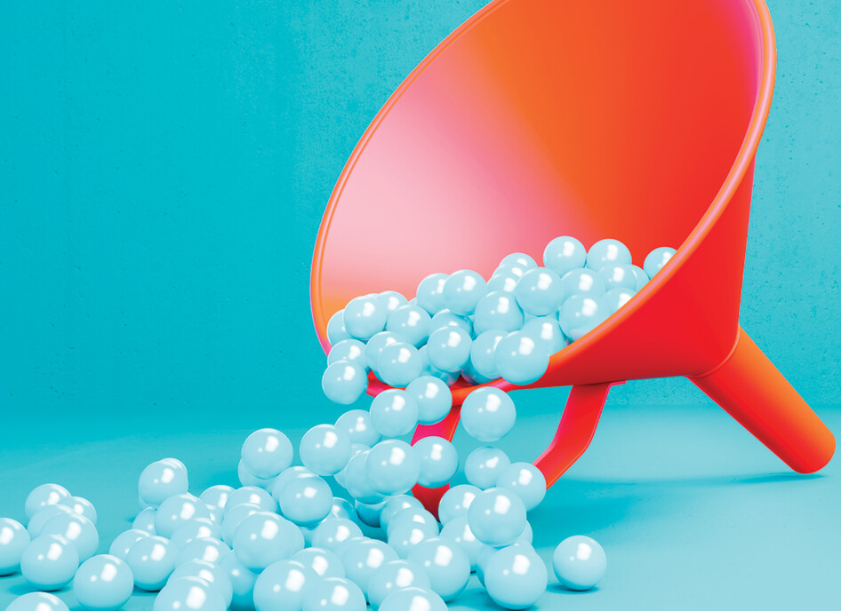 How Are Small Businesses Using AI to Analyze Data?