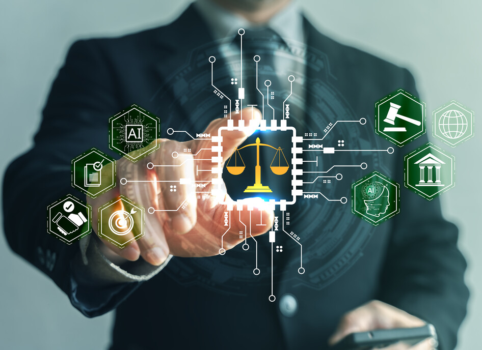 Financial Regulation and AI