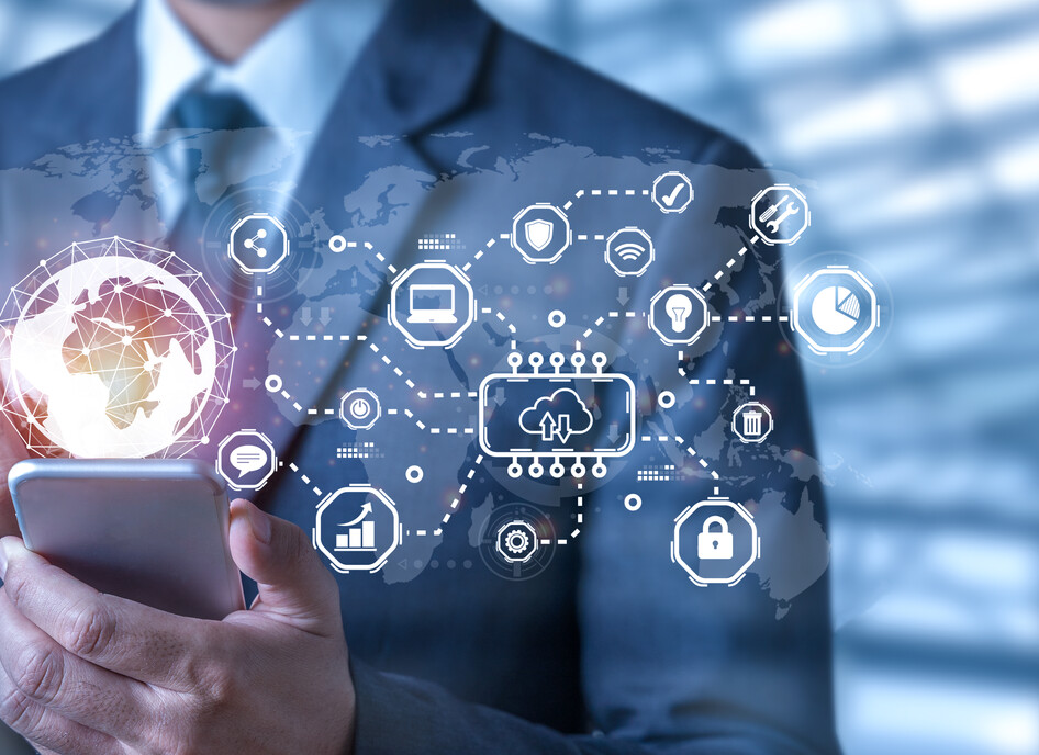 Financial Services apps