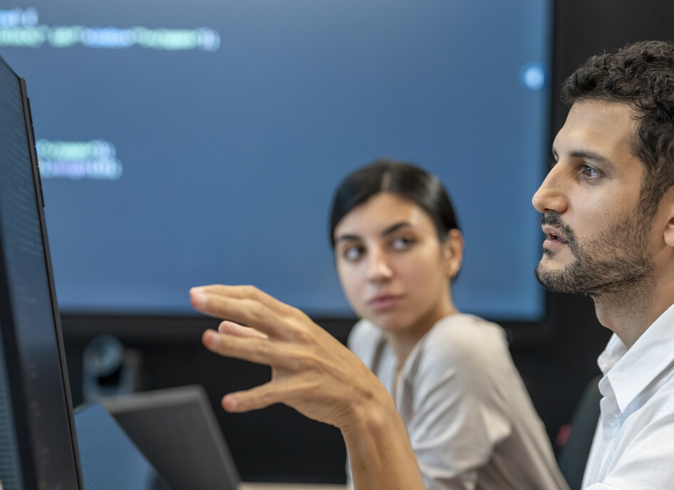 How to Beat Enterprises at AI Adoptions