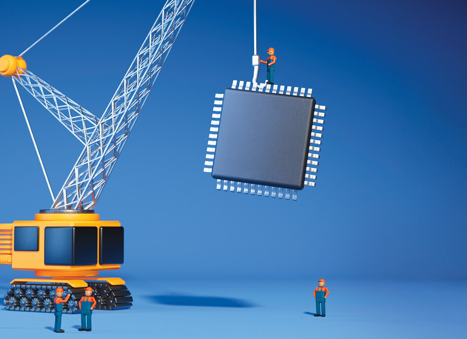 Why Small Businesses Struggle to Acquire Hardware in the AI Era