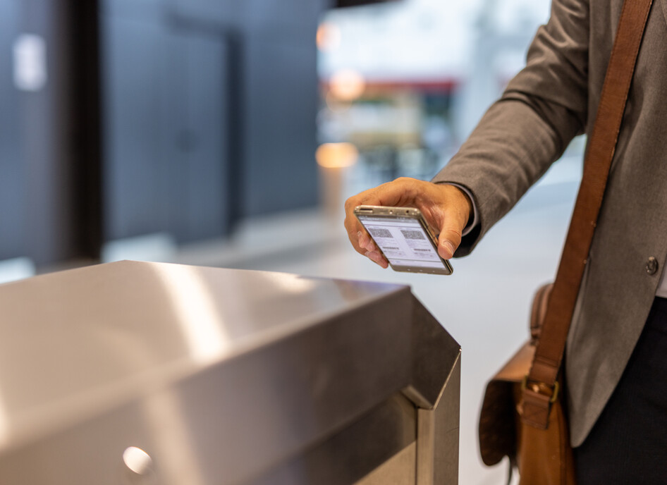 Identity and Access Management