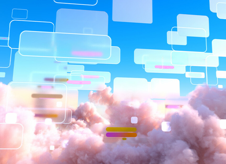 Cloud computing