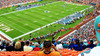 Connecting the Dots in the Connected Stadium Experience