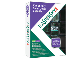 Review Kaspersky Small Office Security 2 Biztech Magazine