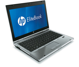 Review: HP Elitebook 2560p | BizTech Magazine