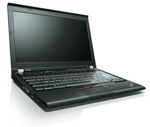 Review: Lenovo ThinkPad X220 Packs Power and Purpose | BizTech
