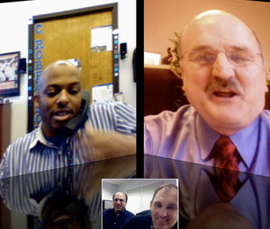 Video Conferencing Is the Fuel Powering the Remote-Work Engine