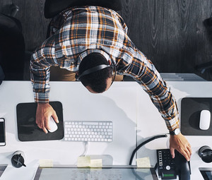 Should Banks And Credit Unions Reinvent Their Call Centers Biztech Magazine Self employed gardener & willow weaver. https biztechmagazine com article 2019 03 should banks and credit unions reinvent their call centers