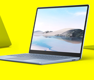 マイクロソフト Surface Go Amazon.com: Microsoft Surface Laptop Go - 12.4