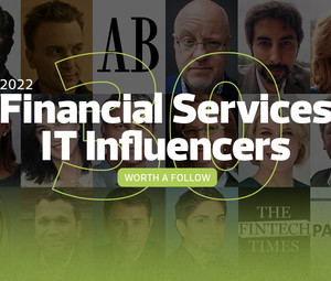 Financial Influencers List