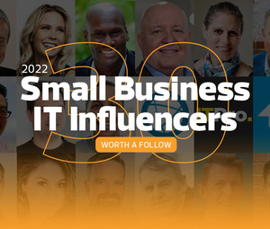 Small Business Influencers