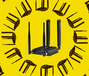 Cradlepoint lancia il router R2100 Serie 5G Ruggedized