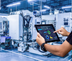 Energy Company Customer