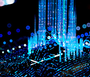 Abstract data foundation