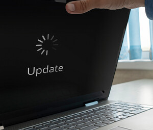 Windows Laptop