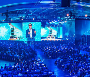 Snowflake Summit 2025 Keynote