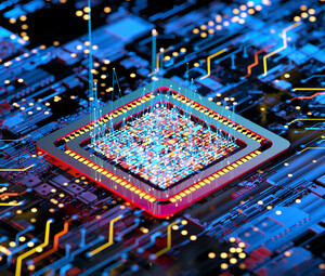 GPU chip