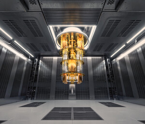 Quantum Computer