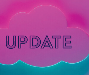 Windows 10 update