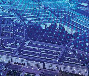 Defense department