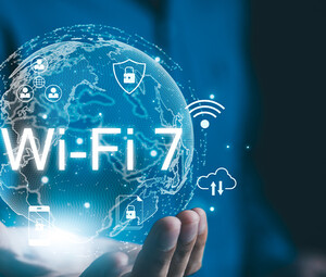 Concept of Wi-Fi 7