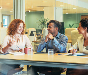 Laurie McCabe, SMB Group