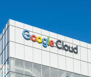 Google Cloud office building at its campus in Sunnyvale, Calif. - June 8, 2023